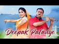 Prem Deewane Jackie Shroff Madhuri Dixit Manhar Udhas Kavita Krishnamurthy Romantic Melody