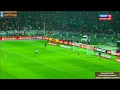 Gonzalo Higuain misses penalty against Chile HD