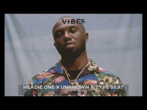 Headie One x Unknown T Type Beat "Vibes" | UK Drill Instrumental 2020