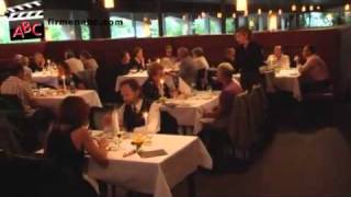 preview picture of video 'Restaurant Jedermann´s in Friedberg - Cafe-Bar mit Hausmannskost und mediterraner Küche'
