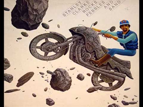 Video thumbnail for Rocks, Pebbles and Sand