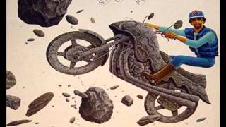 Stanley Clarke - Rocks Pebbles and Sand