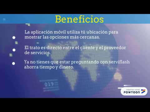 ServiFlash Servicio Directorio video thumbnail