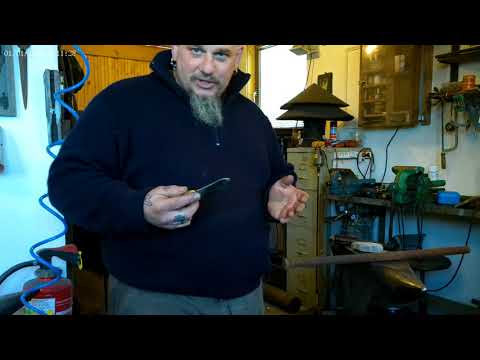 MESSERTEST MIT DEM BLECHERNEN ALEX, UNTER REALEN BEDINGUNGEN! So wie es auch benötigt wird!!!