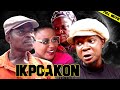 IKPO VBE AKON FULL MOVIE LATEST BENIN MOVIES 2023