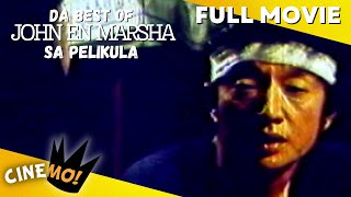 Da Best of John En Marsha Sa Pelikula | FULL MOVIE | Dolphy, Nida Blanca | CineMo