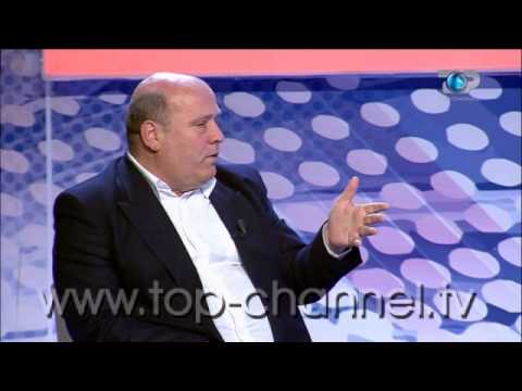 Procesi Sportiv, 30 Mars 2015, Pjesa 3 - Top Channel Albania - Sport Talk Show
