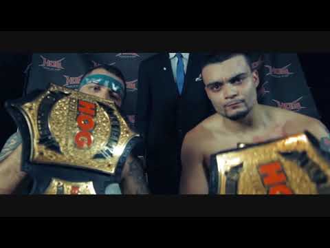 LAX Returns at HOG 7 - House of Glory Wrestling