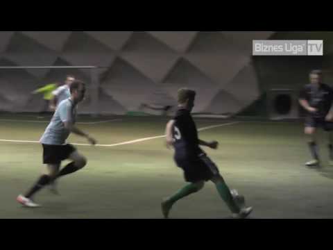 16.02.2017 I Liga B - Polplast vs. IBM BTO