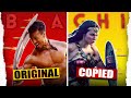 Baaghi 1 2 3 Rewind
