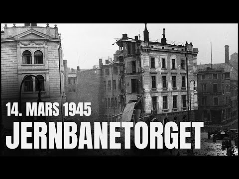 Oslogjengen sprenger NSB sitt bygg