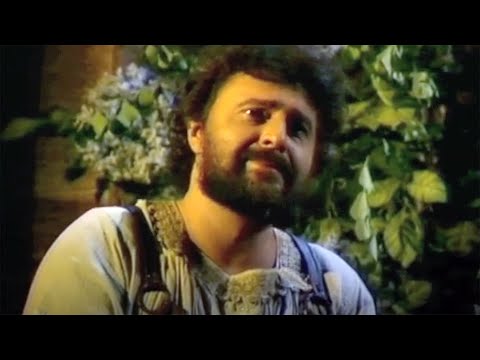 Bayreuther Festspiele: Die Meistersinger von Nürnberg (komplette Aufführung, 1984)