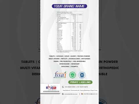 L-carnitine co-enzyme q10 tablets