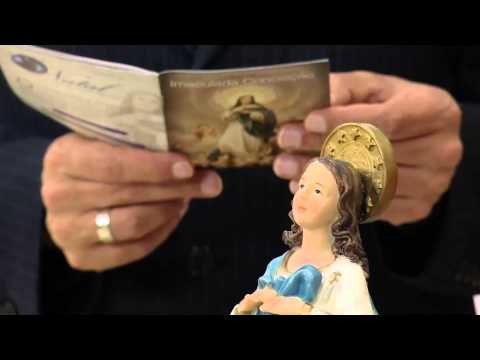 Você Pode ser Feliz 07/11/2013 - Oração ligação ao vivo