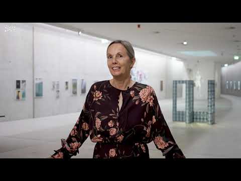 99sec of: desto weiß ich doom zu sein. Junge Kunst aus Münster / KIT Düsseldorf