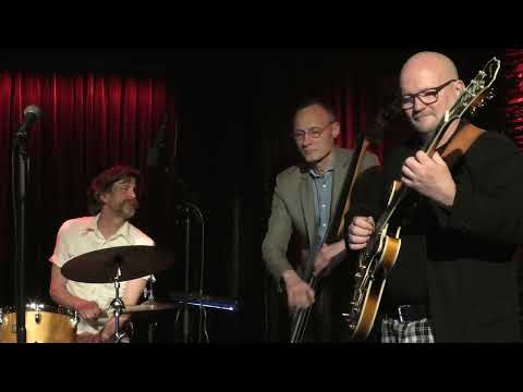 COPENHAGEN JAZZ FESTIVAL 2022: DONATO (Vartan J. Tonoyan), by BRAZIL4 At Drop Inn  5/ - June 2022