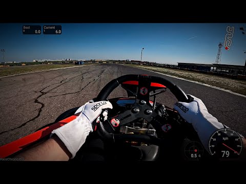 AMCKART - 13CP - 1:16.01