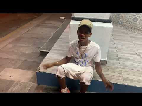 Una Vuelta / Chuky Rap 🔪 Video Oficial