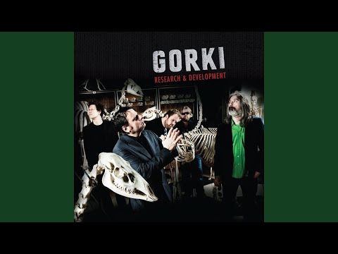 Jonge Ondernemers - Gorki