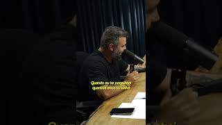 O BIGODE que te DEIXA MAIS VELHO? 🥸 #flow #comedia #podcast #humor