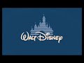 Walt Disney Pictures 2003 Flubber 1997 Logo Closing