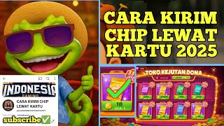 Download lagu CARA KIRIM CHIP HIGGS DOMINO PAKAI KARTU ā
 mp3 Download lagu CARA KIRIM CHIP HIGGS DOMINO PAKAI KARTU ā
 mp3