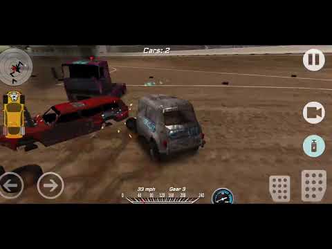 CD RAP - SAVEIRO VIKING - DJ MARCOS SANTOS (especial demolition derby 2)