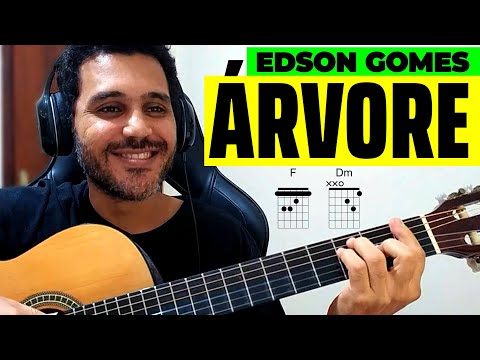 Árvore - Edson Gomes
