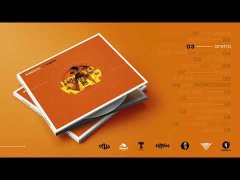 Wieszczu - Arena (prod. Hakim)
