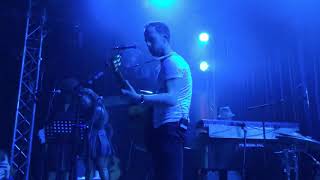 James Morrison - I still need you - Lido Berlin - 21/02/2019