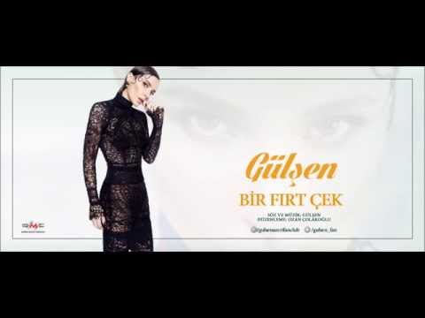 Gülşen - Bir Fırt Çek (Bangır Bangır 2015)