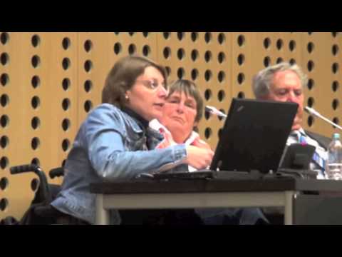 Institucije niso več opcija! - YouTube