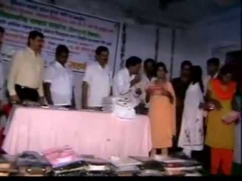HOSTEL & SCHOOL FOR BLIND GIRLS & CHILDRENS