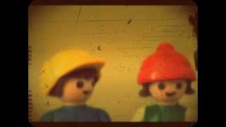 Dame estrellas o limones - Family (BSO No te rías de mí)