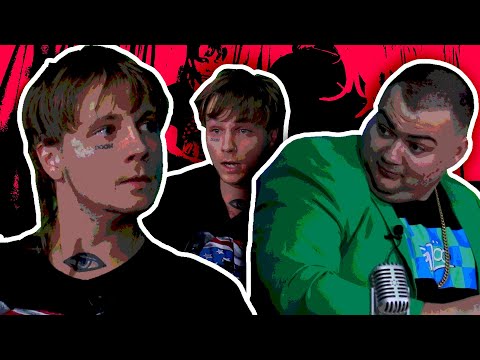 THE JACK ACID INTERVIEW