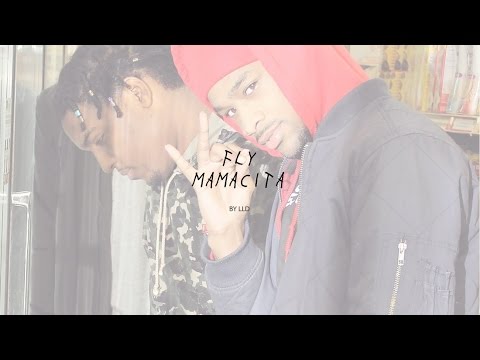 LiveLikeDavis (LLD) - FLY MAMACITA
