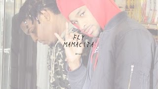 LiveLikeDavis (LLD) - FLY MAMACITA