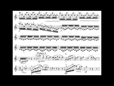 Martinů, Bohuslav  violin concerto no.2