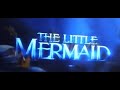 Disney S The Little Mermaid 1989 1990 VHS Opening Plus Links In Description