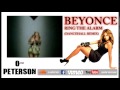 Beyoncé - Ring The Alarm (Dancehall Remix)(O ...