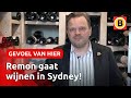 Mega-transfer voor top-wijnkenner: van Brabant naar Australië | Omroep Brabant