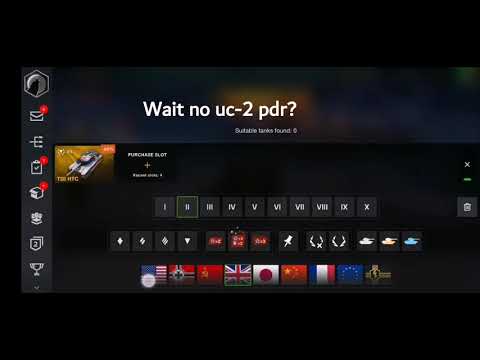 How to restore your premium or rare tanks! world of tanks blitz