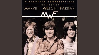 Marvin Welch & Farrar - Faithful video