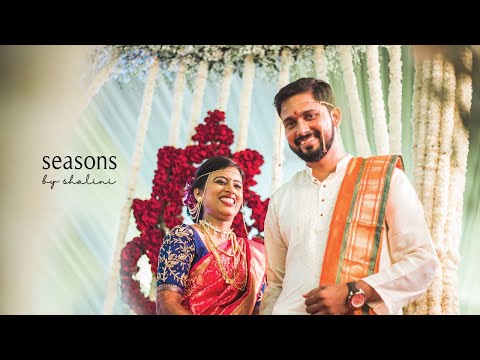 Wedding Photographer portfolio by Seasons By Shalini in Mumbai - Photo 2 Wedding Photographer portfolio by Seasons By Shalini in Mumbai - Photo 2