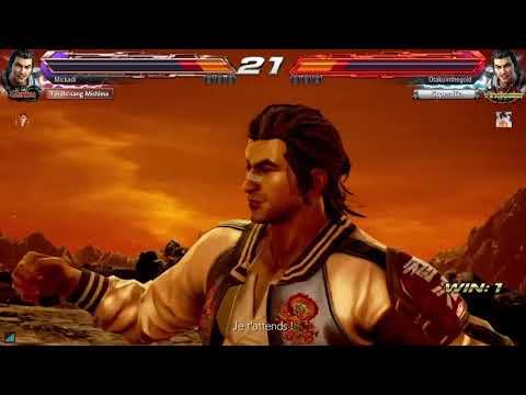 Lei mirrrrrr with Mickadi