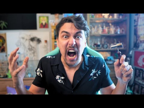 The BIGGEST LIE About Herb Vaping!!!