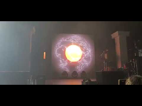 O'Bros - Underrated (Live @ Underrated Tour 2023 Frankfurt)