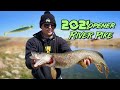 Video Thumbnail for Buffalo Pound Spring Opener Pike Fishing | May 5th, 2021