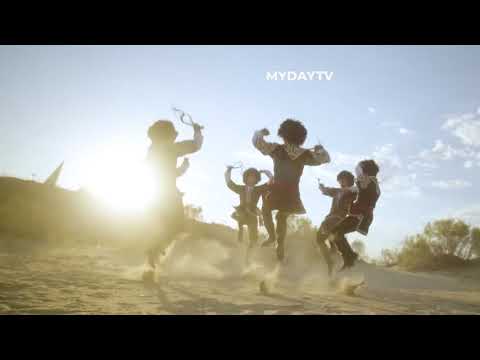 DMFEST  НОВЫЙ МУЗЫКАЛЬНЫЙ ONLINE ПРОЕКТ WELCOME TO UZBEKISTAN EDITION