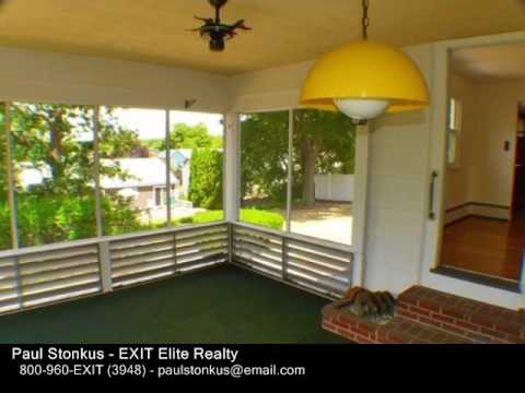 26 Sheehan Rd, Lynn MA 01904 - Single Family Home - Real Estate - For Sale -